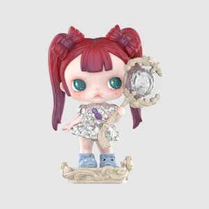 Pop Mart The Golden Gallop Series Figure – Spring Joy (TinyTiny)